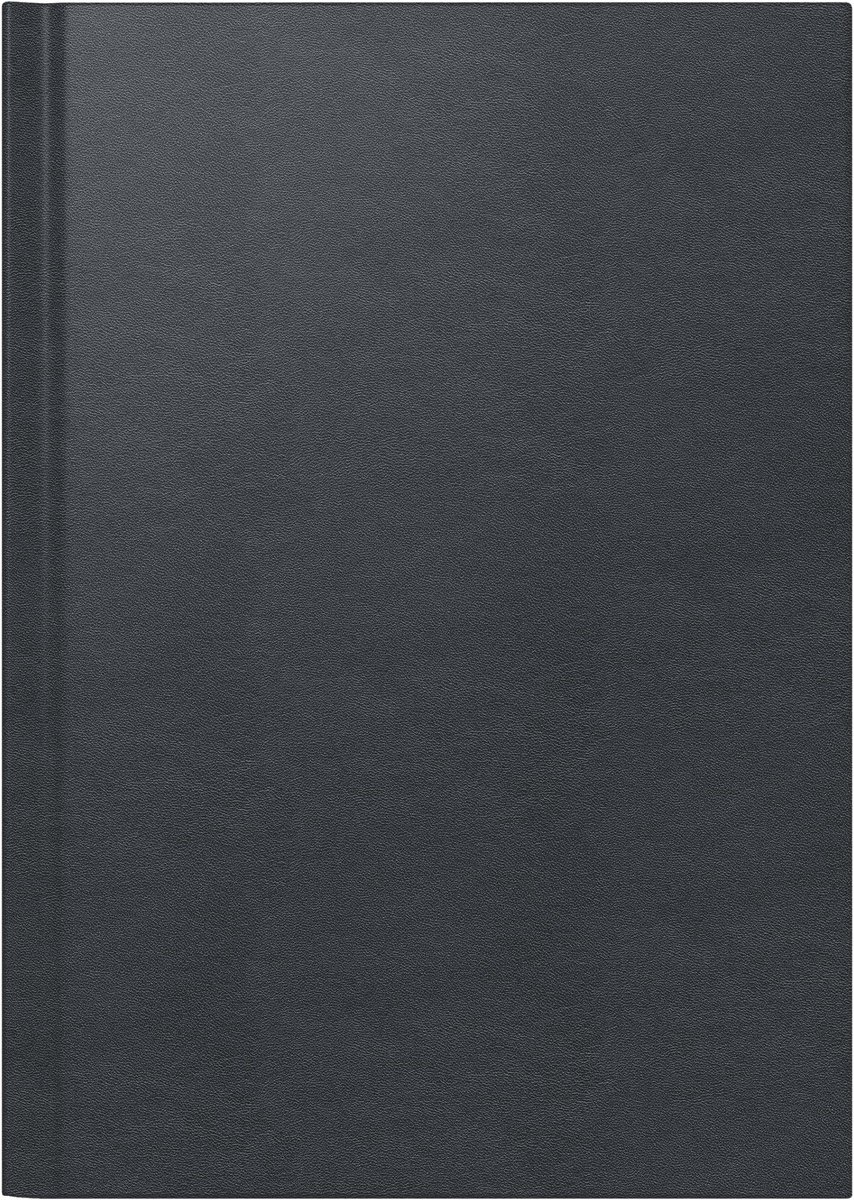 Book Calendar 2025 met Lederen Kaft A5