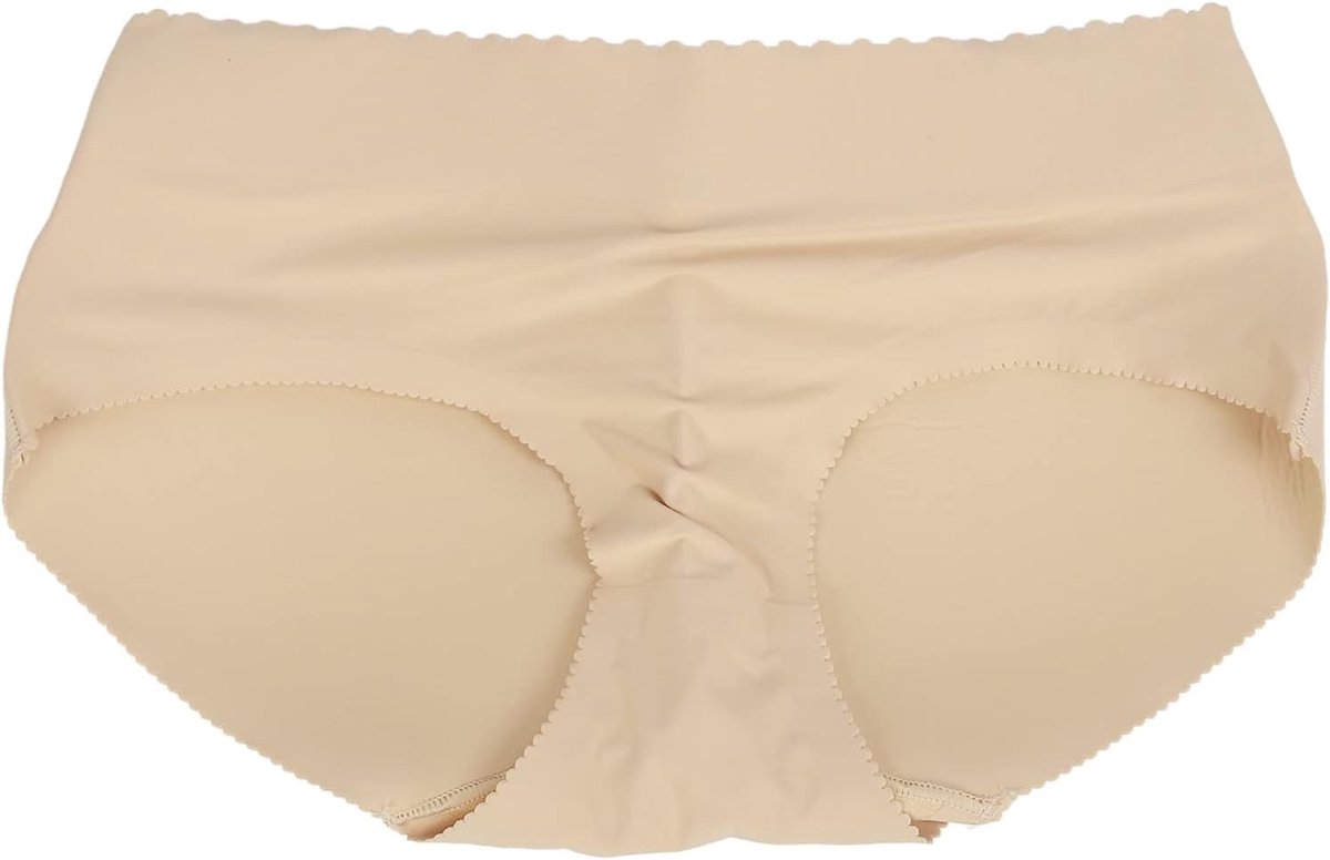 Gevoerde dames slip voor ondergoed, naadloze shorts voor optimaal comfort en heupverbetering