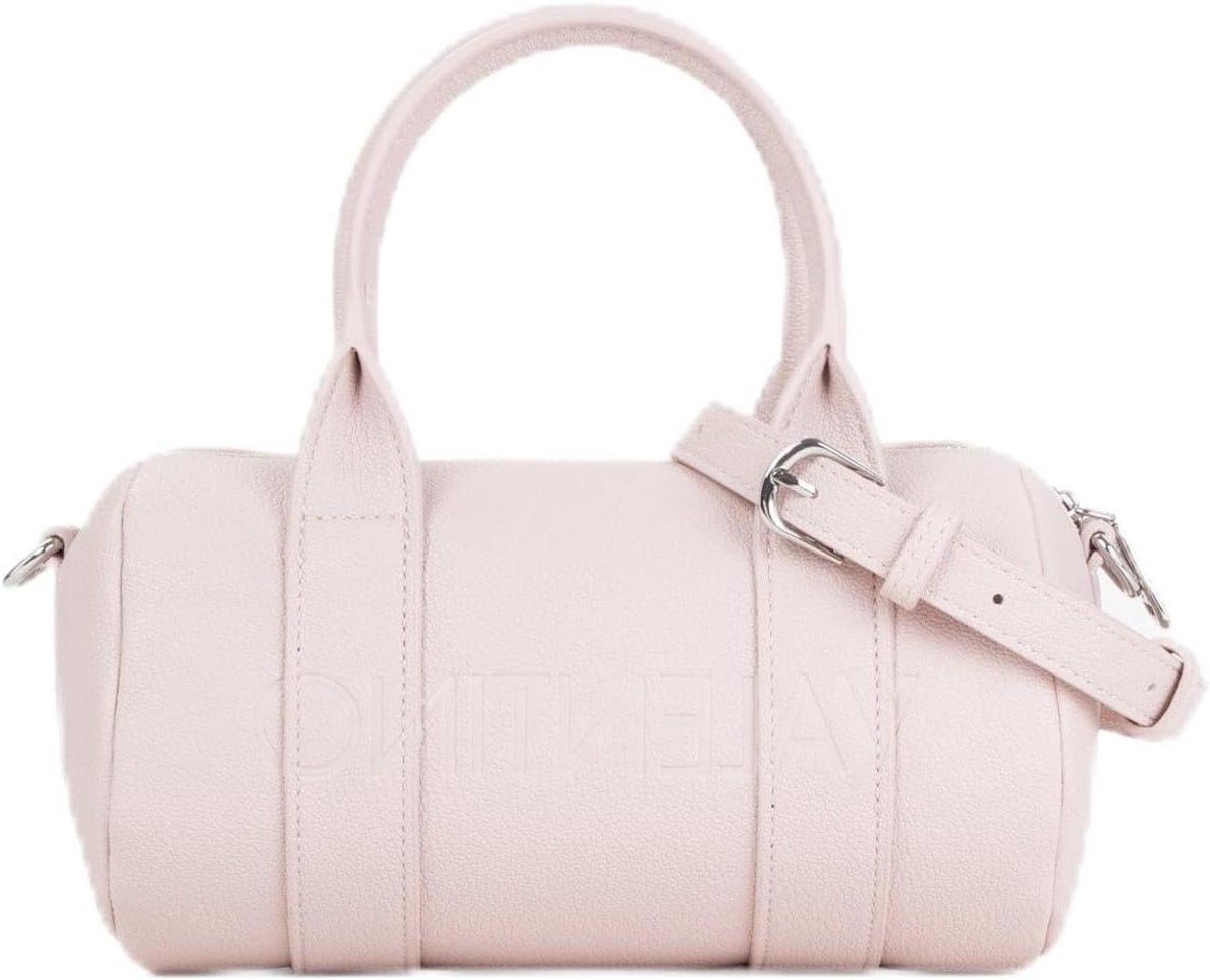 Unisex Tas - Schoudertas Handtas - Dagelijks Gebruik - Gemaakt in Italië - One Size - Multicolor