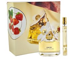 Marc Jacobs Daisy Eau De Toilette Gift Set