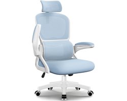 Bureaustoel, Ergonomische Bureaustoel met Verstelbare Len...