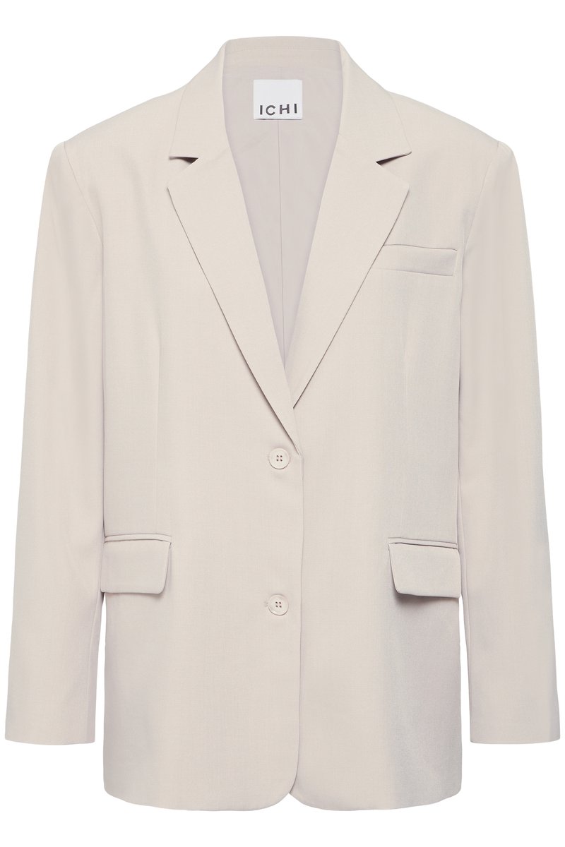 ICHI - IHFAVA OVERSIZE BL - Dames - Blazers