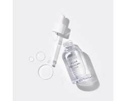 S.nature Aqua Squalane Serum 50ml