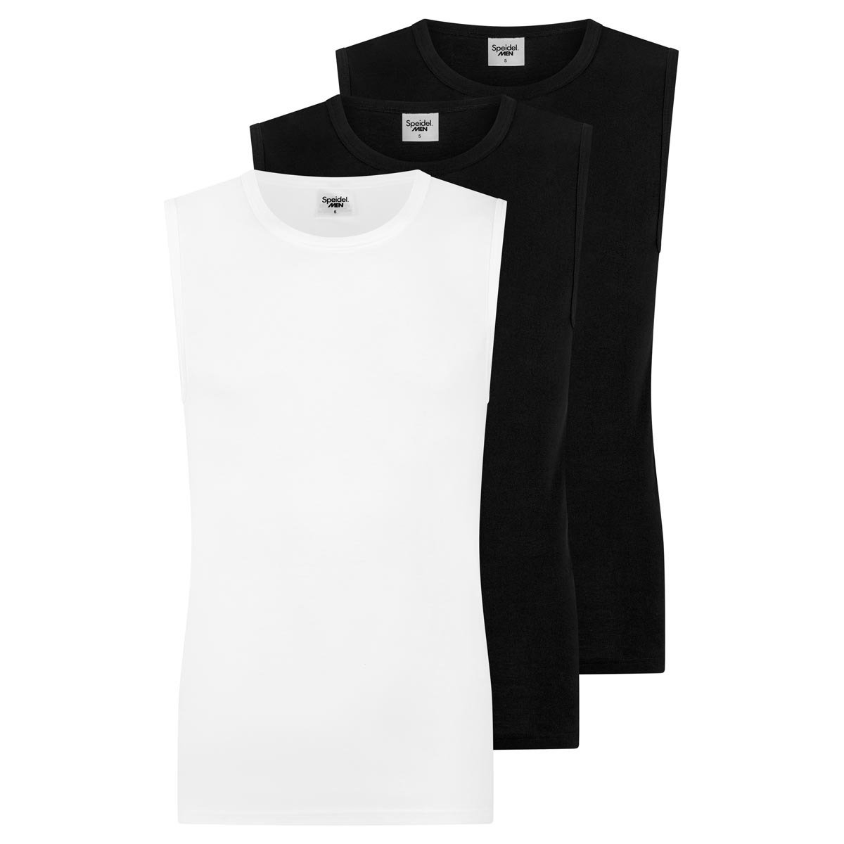 Speidel Heren onderhemd 3 pack Classic