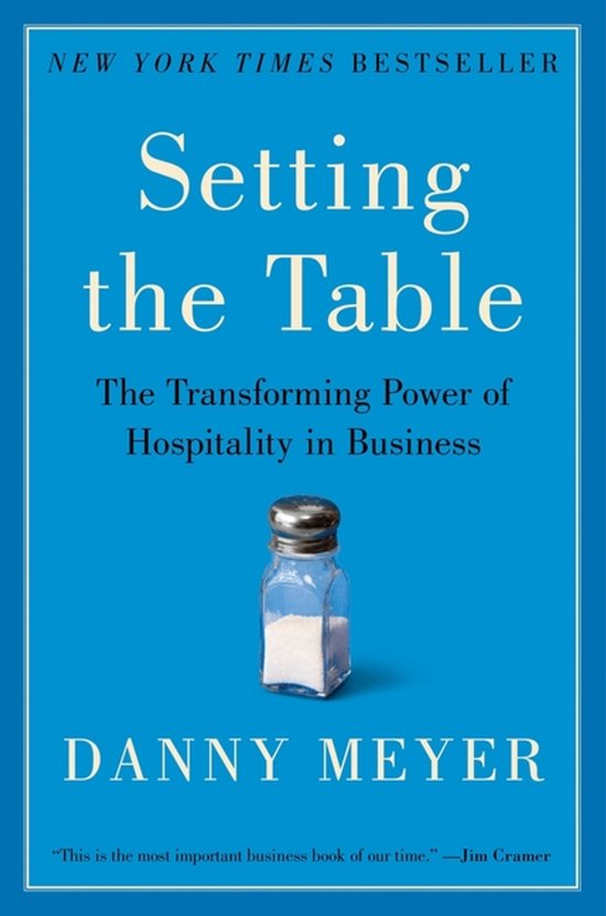 Setting the Table