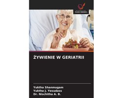 Żywienie W Geriatrii