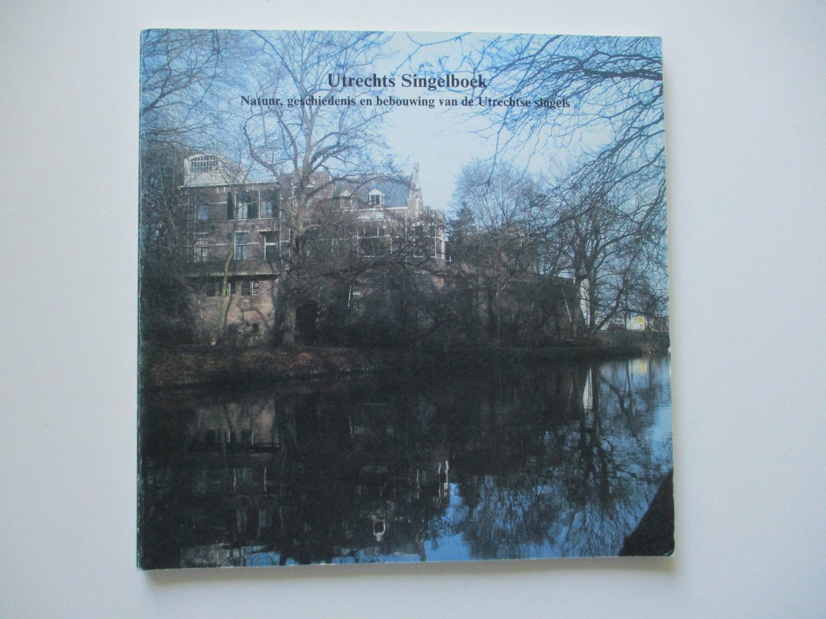 Utrechts Singelboek
