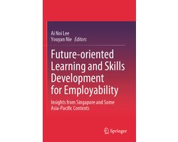 Future-oriented Learning and Skills Development for Employability