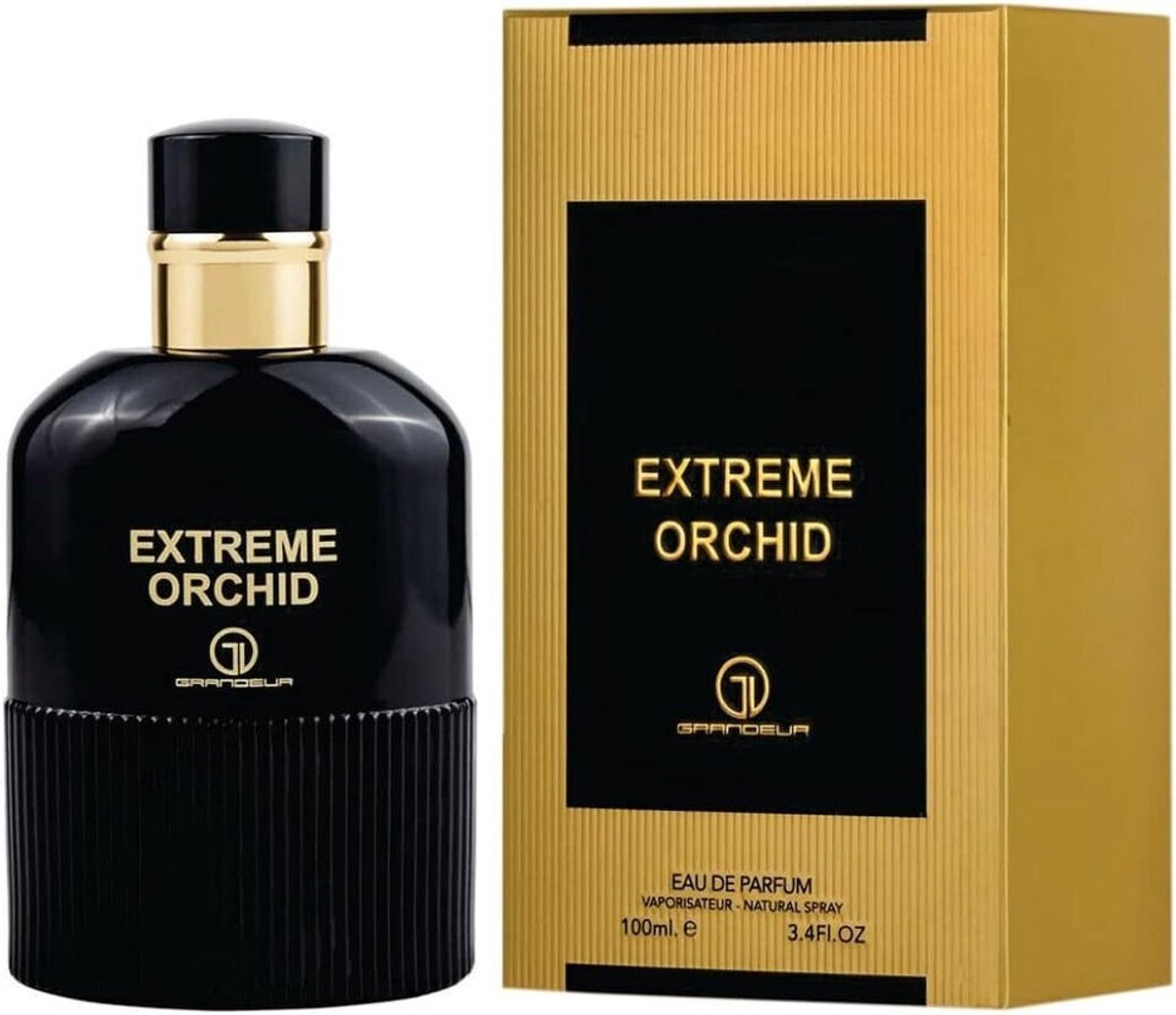 Grandeur Extreme Orchid Eau de Parfum 100 ml