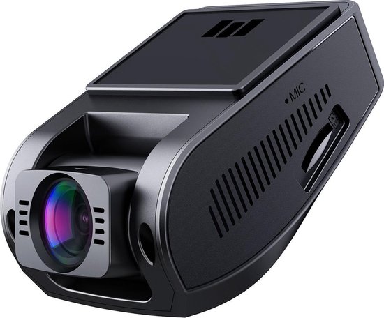 Aukey DashCam DR02 Full HD 170 FOV Grand Angle Vision Nocturne Caméra  Enregistreur | bol