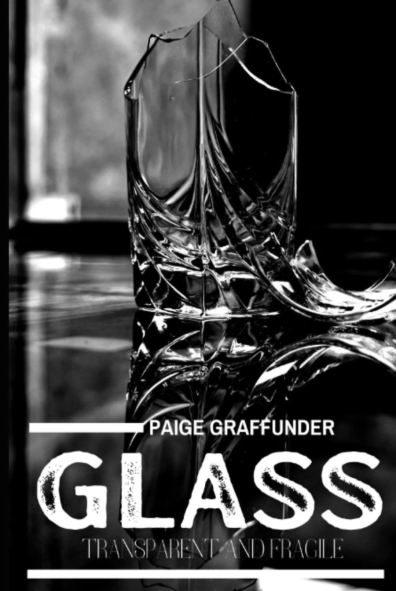 Glass: Transparent and Fragile - ShopVlot