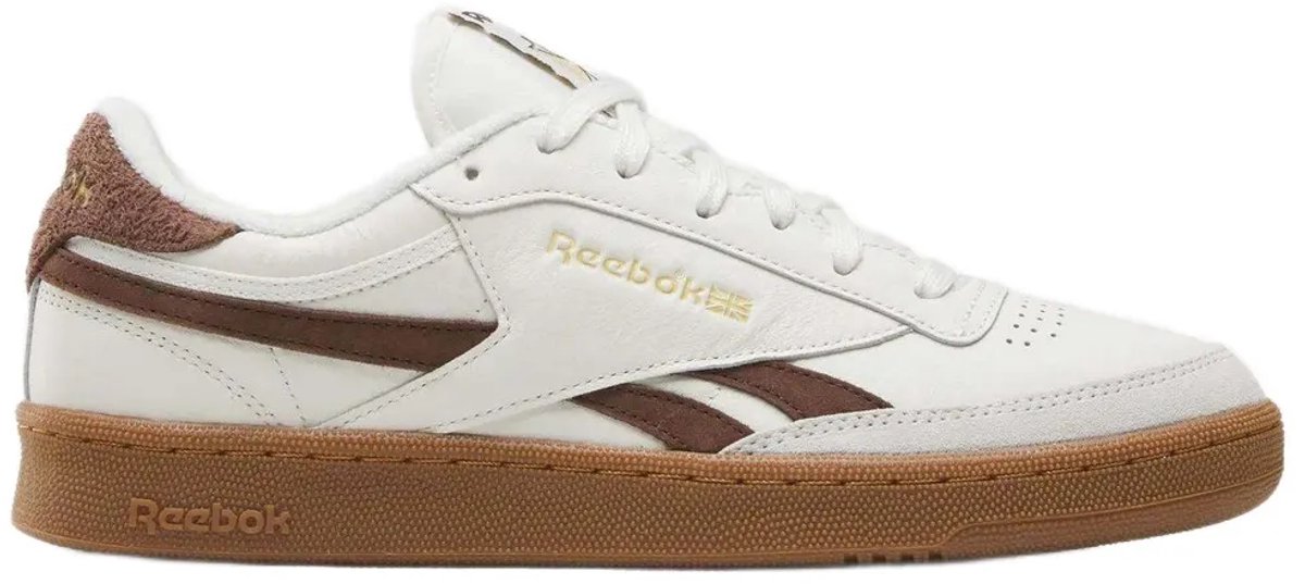 Reebok Classics Club C Revenge Vintage Schoenen Wit EU 42 Man