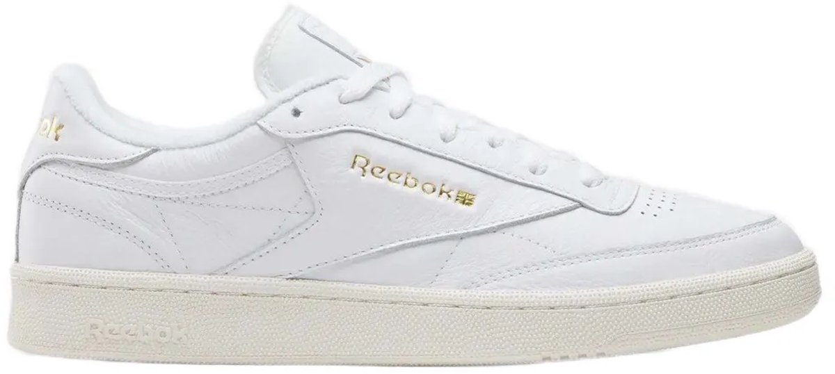 Reebok Classics Club C 85 Schoenen Wit EU 40 1/2 Man