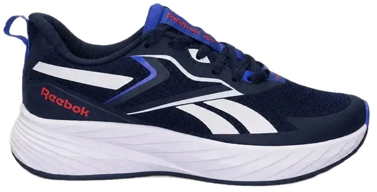 Reebok Verse Hardloopschoenen Blauw EU 44 Man