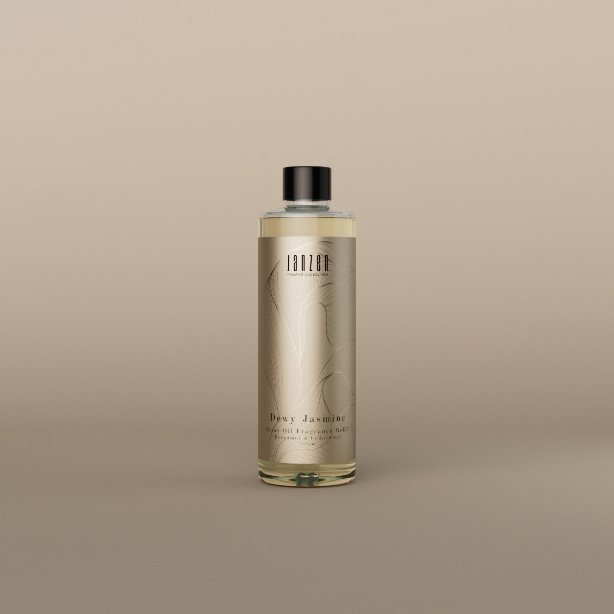 JANZEN Home Fragrance Refill Dewy Jasmine