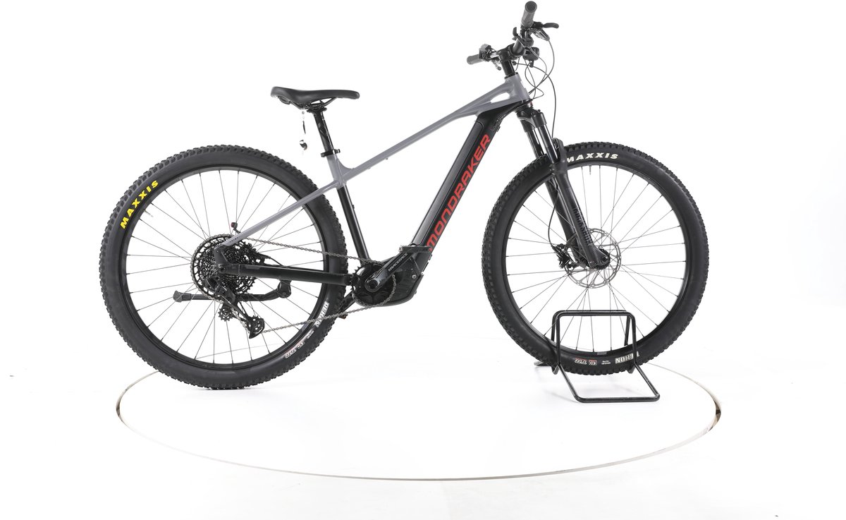 Mondraker Prime 29 Elektrische hardtail mountainbike Bosch Accu 625Wh 29 2023