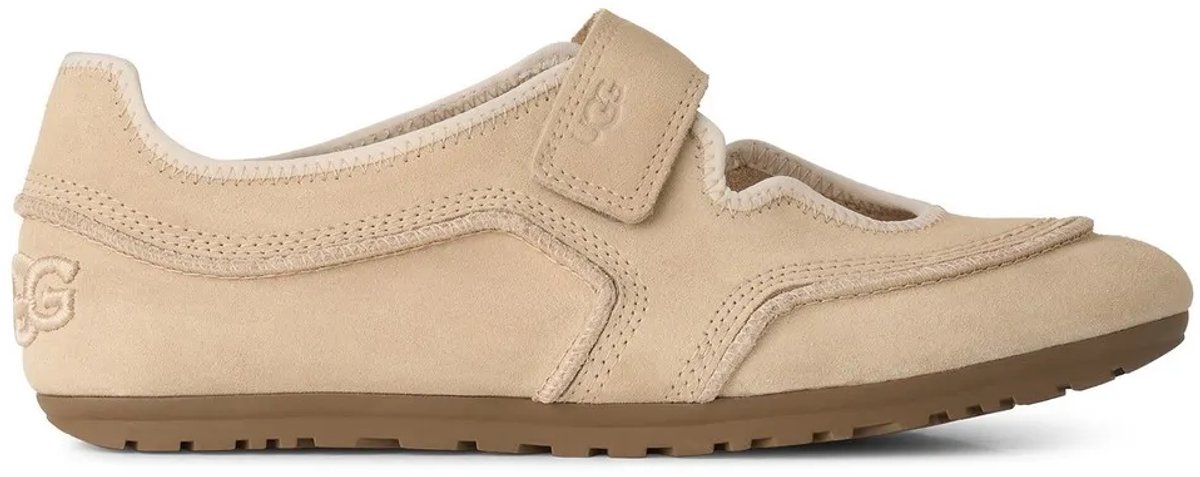 Ugg Quill Mary Janes EU 37 Vrouw