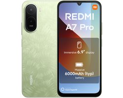 REDMI A7 Pro Palm Green 4G RAM 64G ROM