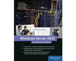 Windows Server 2025