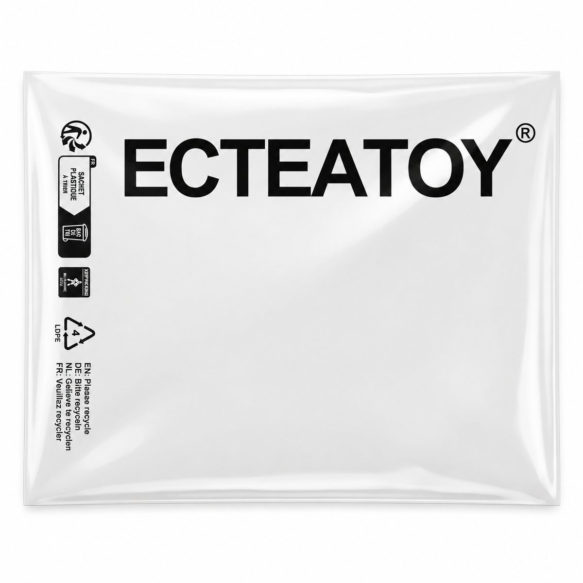 ECTEATOY® Voerbak Hond met standaard - Hondenvoerbak in Hoogte Verstelbaar - Voerstation met Opbergruimte, Anti-Schrokmat en 2 RVS Voerbakken - Grijs