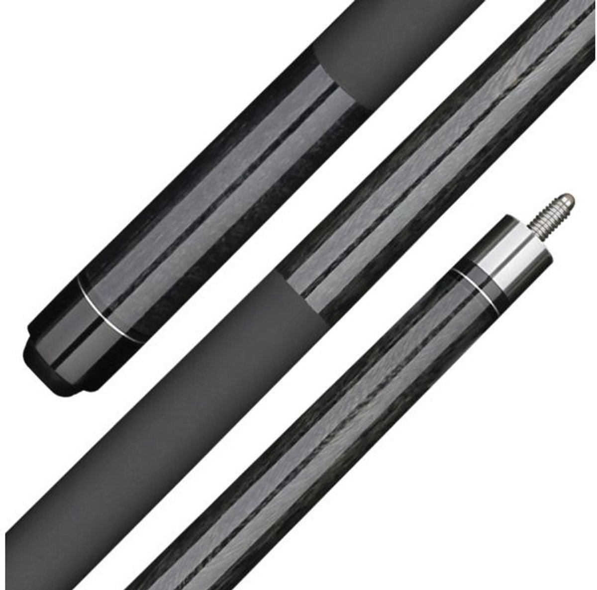 Poolcue Jol - grey/black
