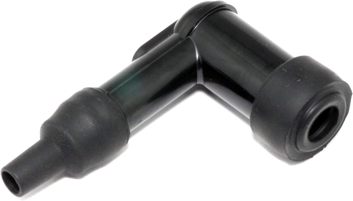 ontstoorde kaarsdop voor scooter motorfiets 50cc voor MBK Booster Nitro AM6 Derbi MBK 51 103 Rieju kettingzaag grasmaaier grastrimmer