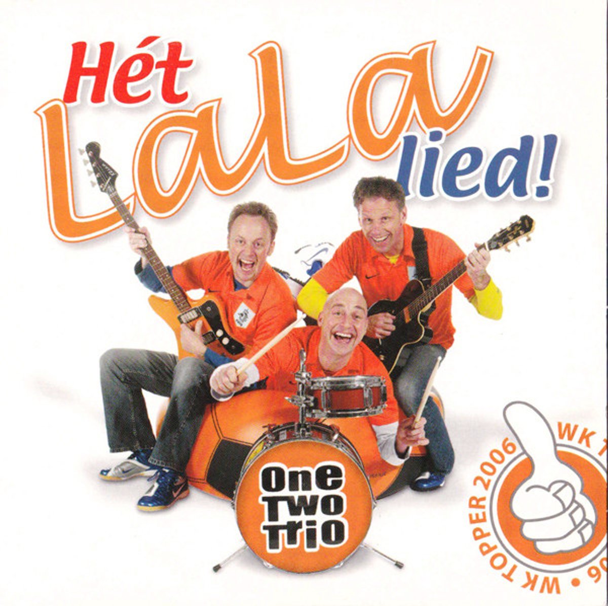 Hét Lala Lied!