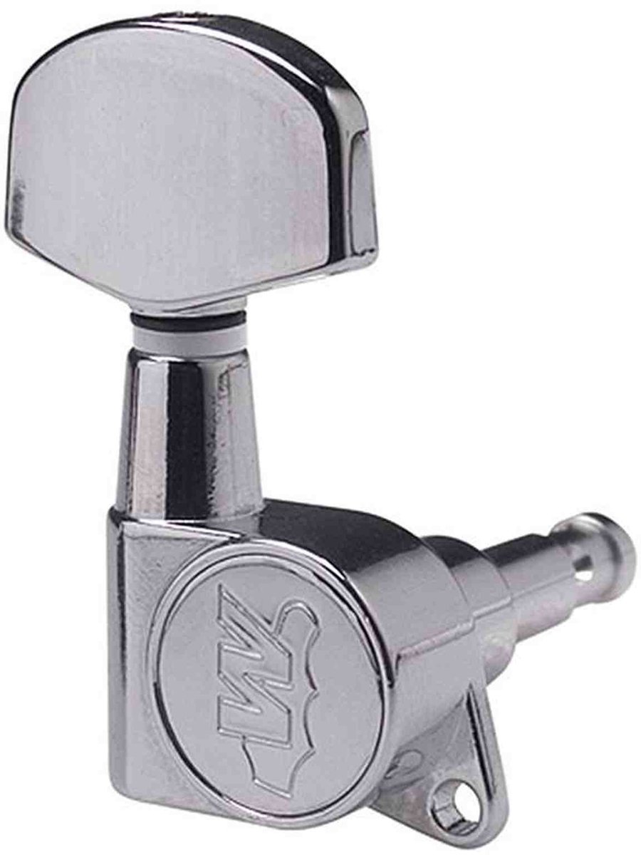 Gitaar stemmechanieken Wilkinson 191-CL chroom