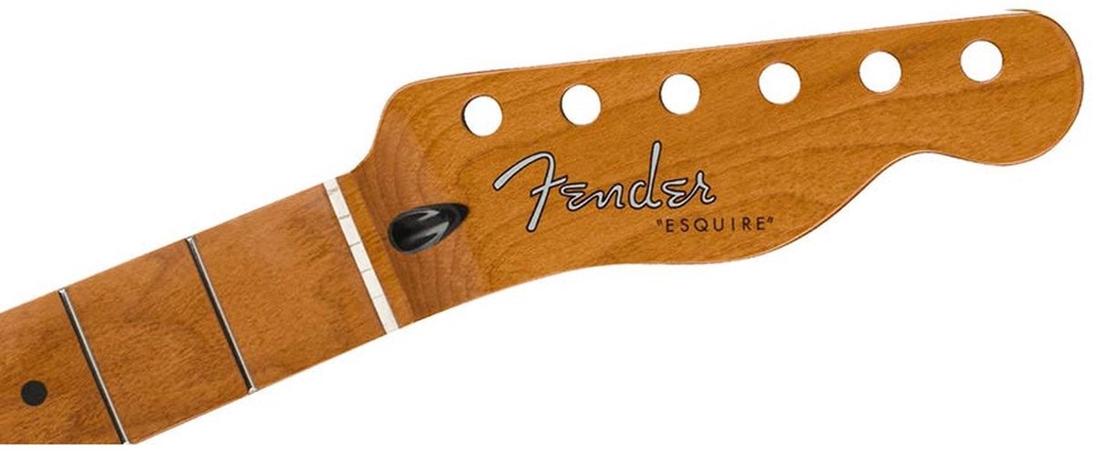 Fender 0990217920 50s Modified Roasted Maple Esquire Hals