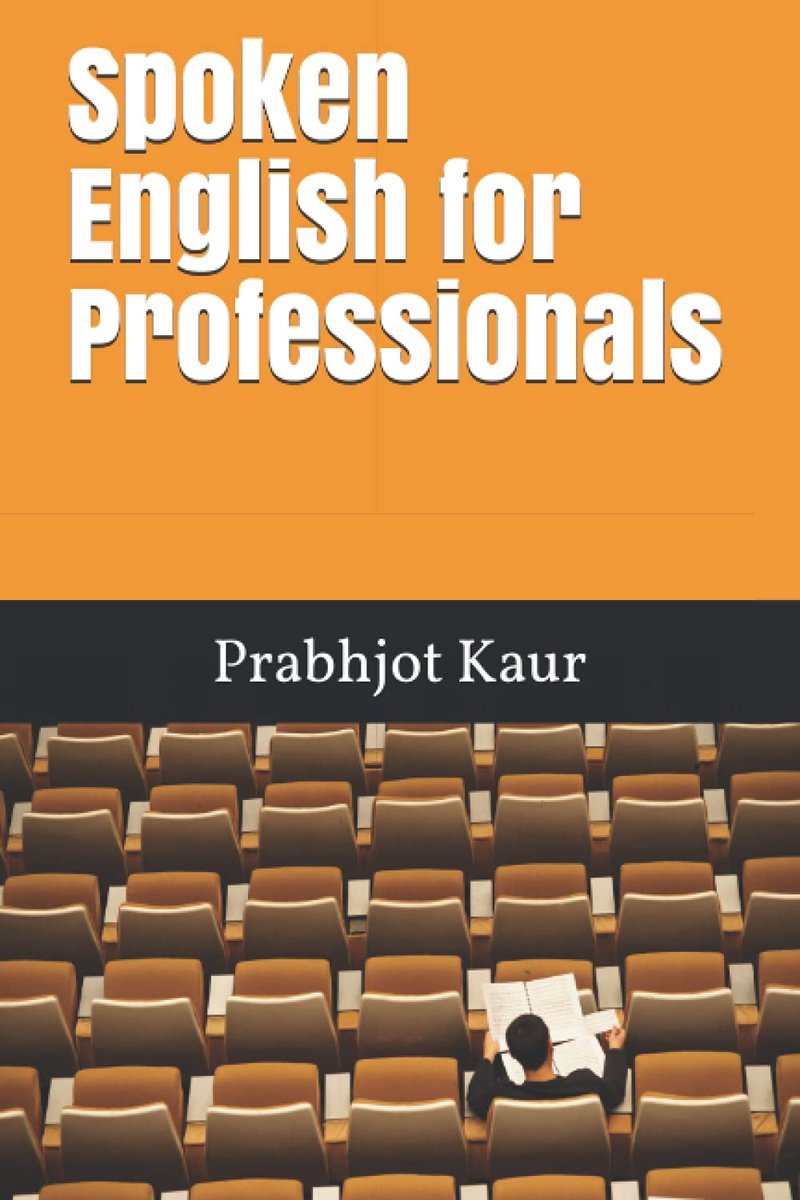 English for Professionals