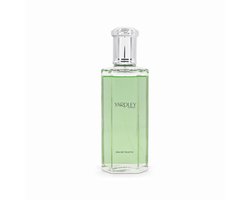 Yardley Lilac & Pear Eau de Toilette 125ml Spray