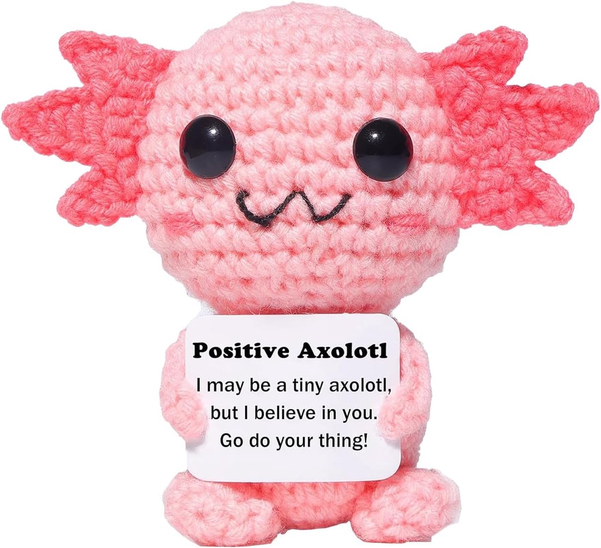 speelgoed, licht en draagbaar, positief cadeau, uniek design, motivatiecadeau, handgemaakt voor verjaardag, afstuderen, Valentijnsdag, Kerstmis, afstuderen