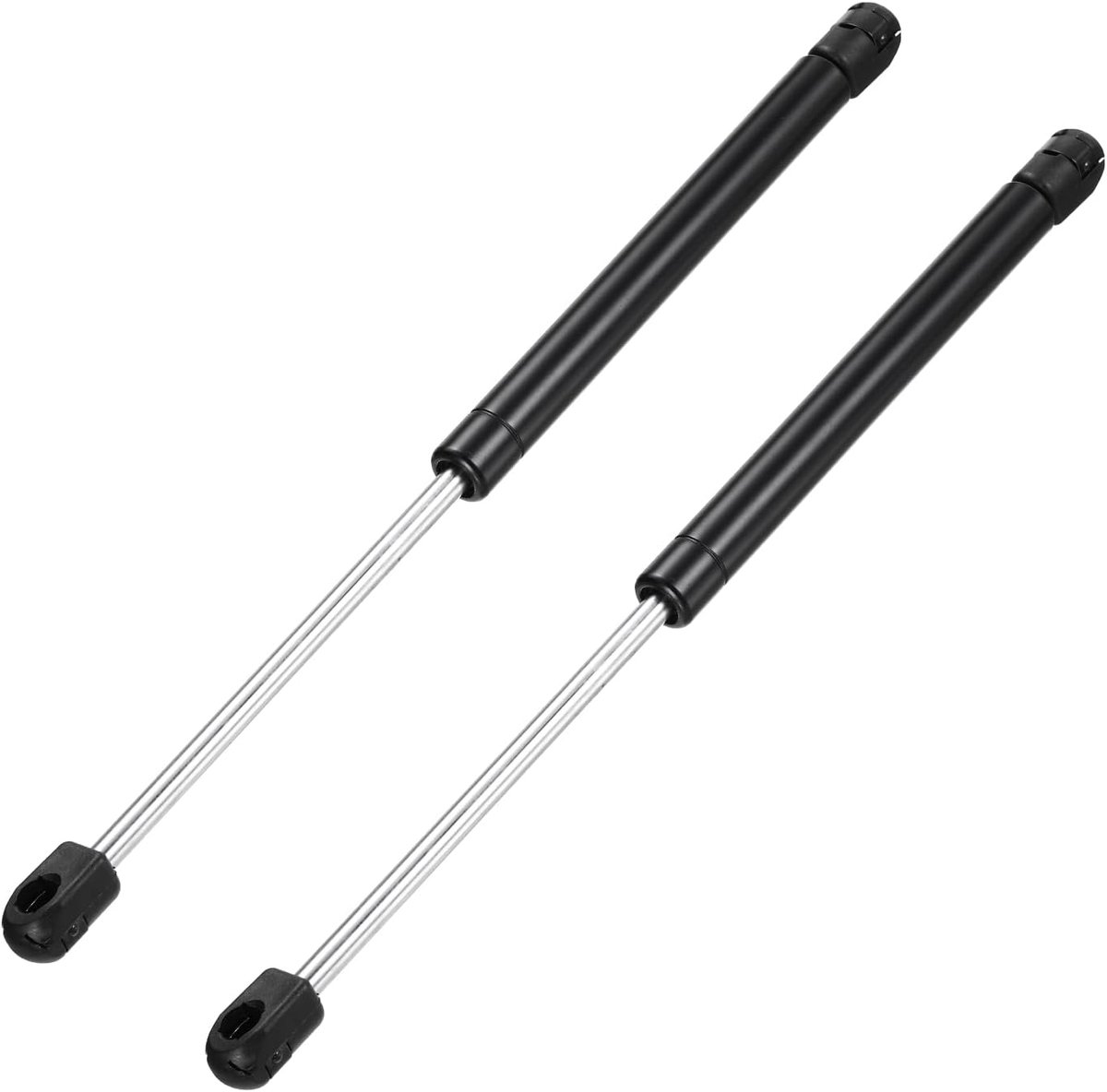 355,6 mm gasveer, 11,35 kg gasveer, gasdrukdemper voor bed, opbergruimte, afdekking, deur, deksel, luik, boot, schuurraam, 2 stuks
