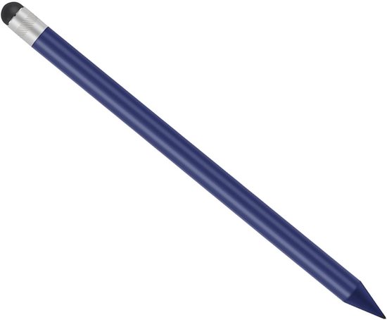 pluma con goma para celular Stylus Touch Pen pluma con goma para celular Universeel Styluspotlood, Vervangend Capacitief Touchscreen Styli — afbeelding 2