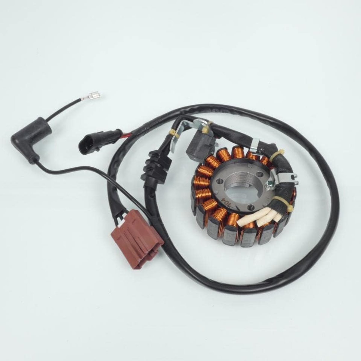rms dynamo voor scooter piaggio 300 vespa gts super sport 2010 638848 nieuw