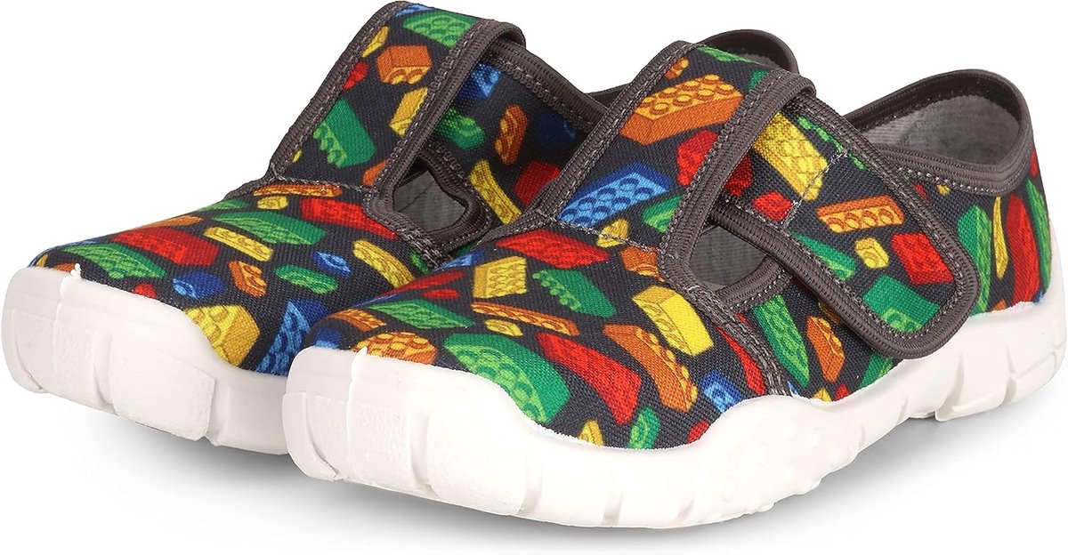 Kinderen Pantoffels LARW005