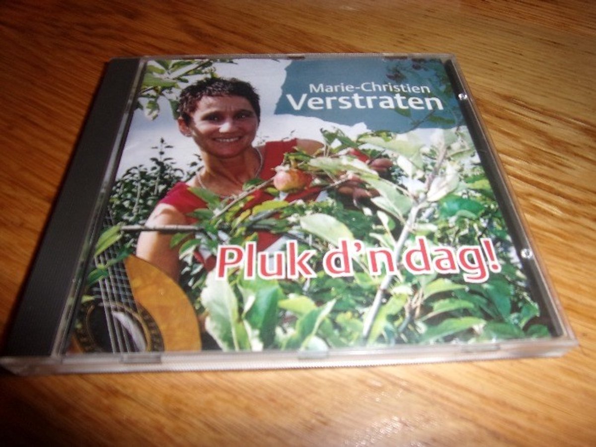 Pluk D'n Dag!