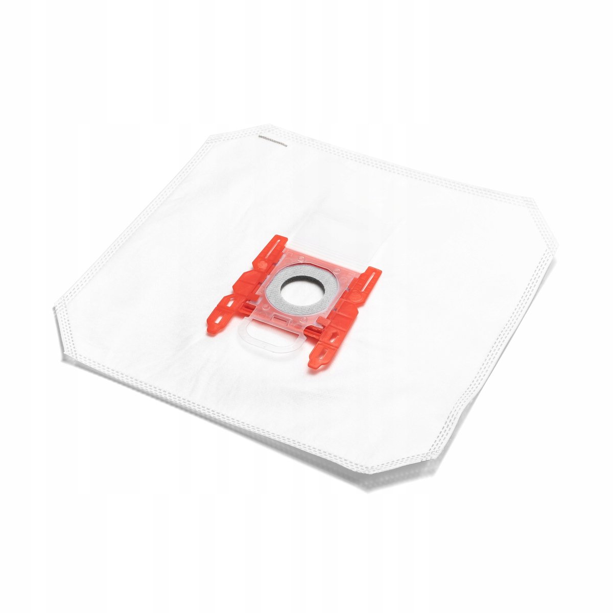 AreoSe - Stofzuigerzakken voor Bosch typ G ALL bbz41fgall serie 2 4 6 x - 12 stuks