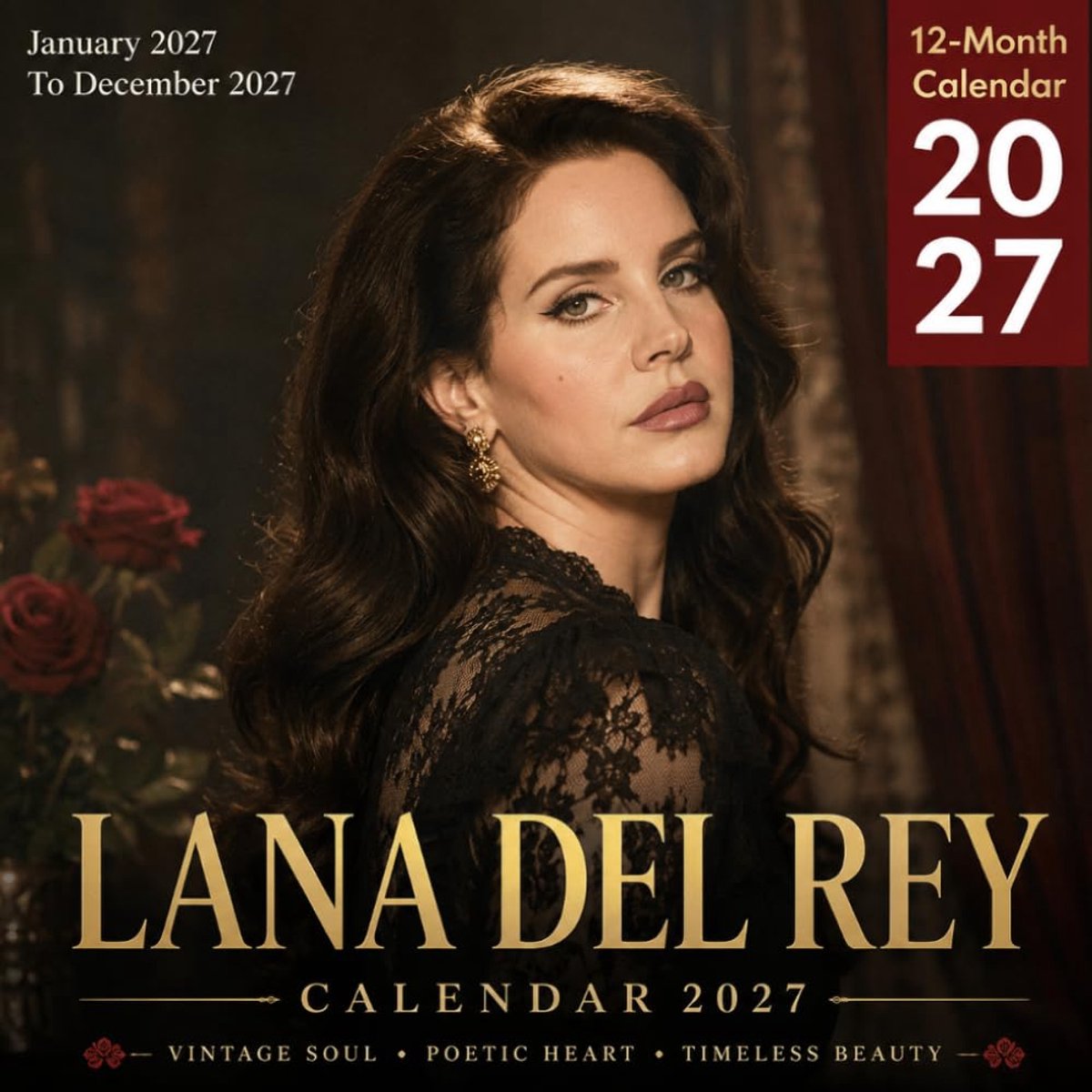 2027 kalender - maandelijkse pagina's - kleurrijke ontwerpen - perfect voor planning - SnelShoppen