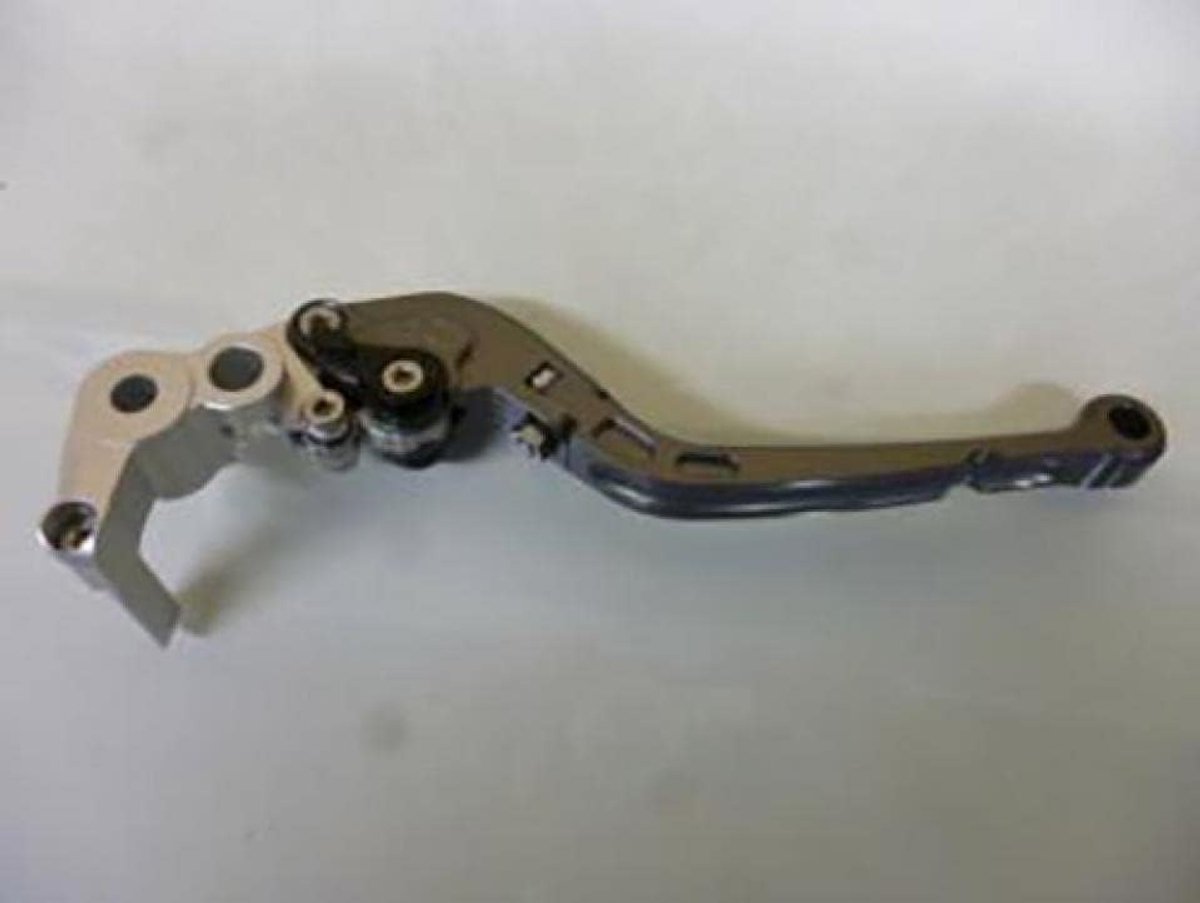 rechter remhendel as voor suzuki 750 gsxr 2004-2008 ul903s nieuw