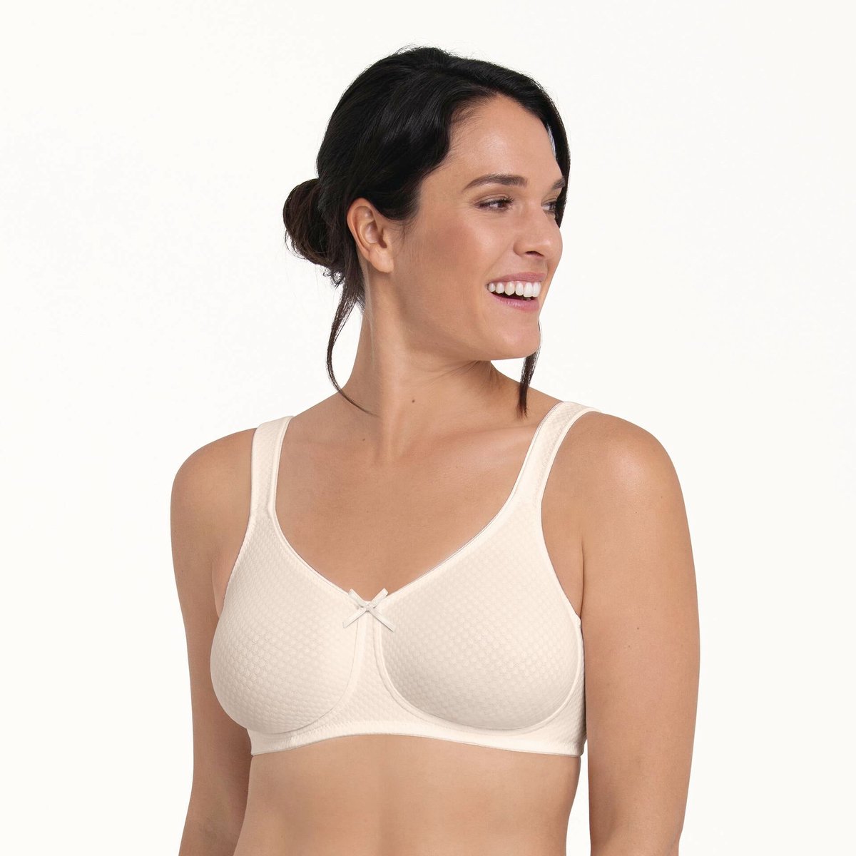 Anita Care Leni Prothese Bh Zonder Beugel 5785X Crystal - maat EU 100A / FR 115A