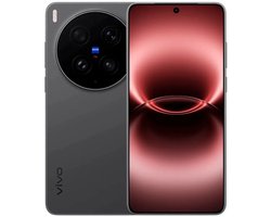 vivo X300 Ultra 16GB/512GB Zwart