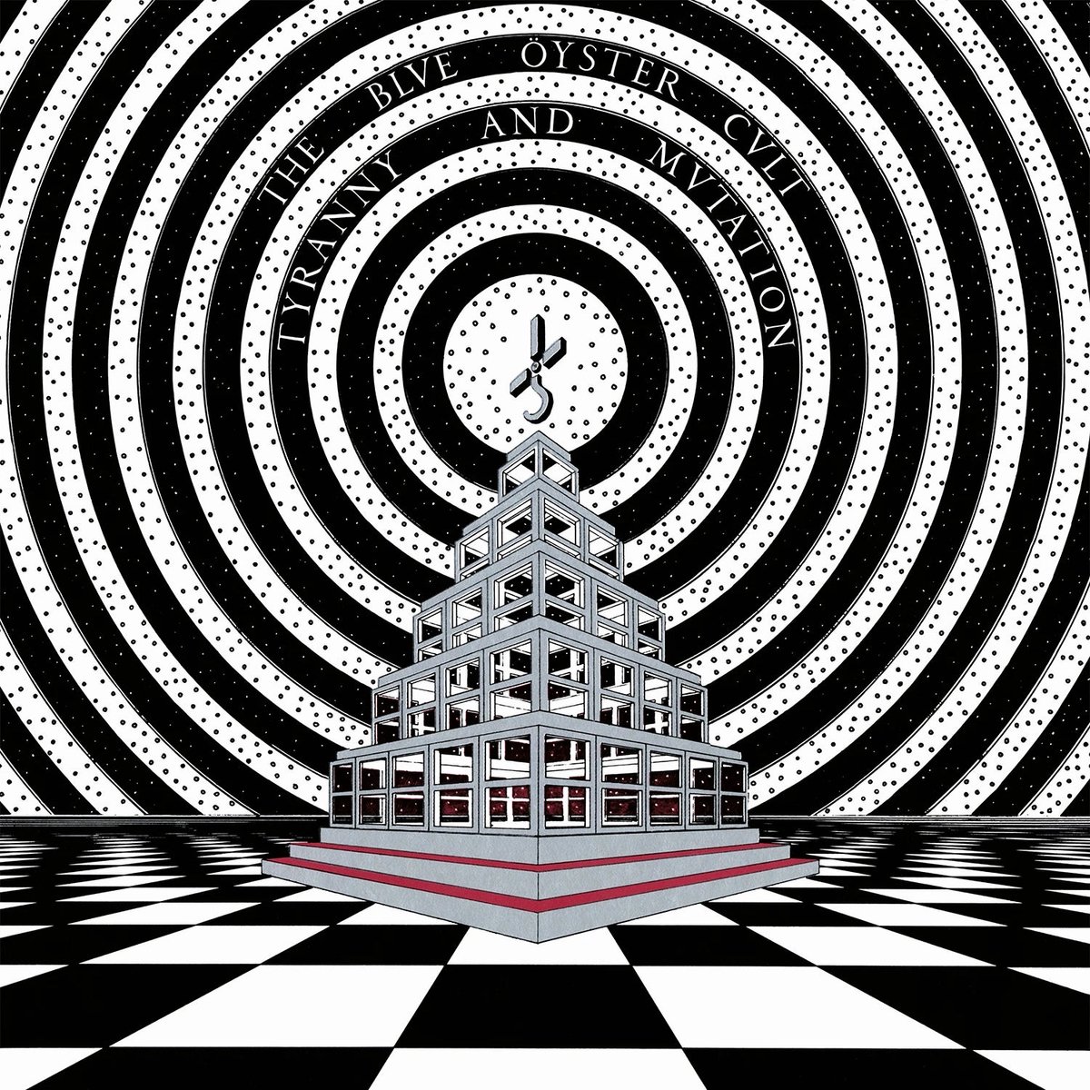 Tyranny and Mutation
