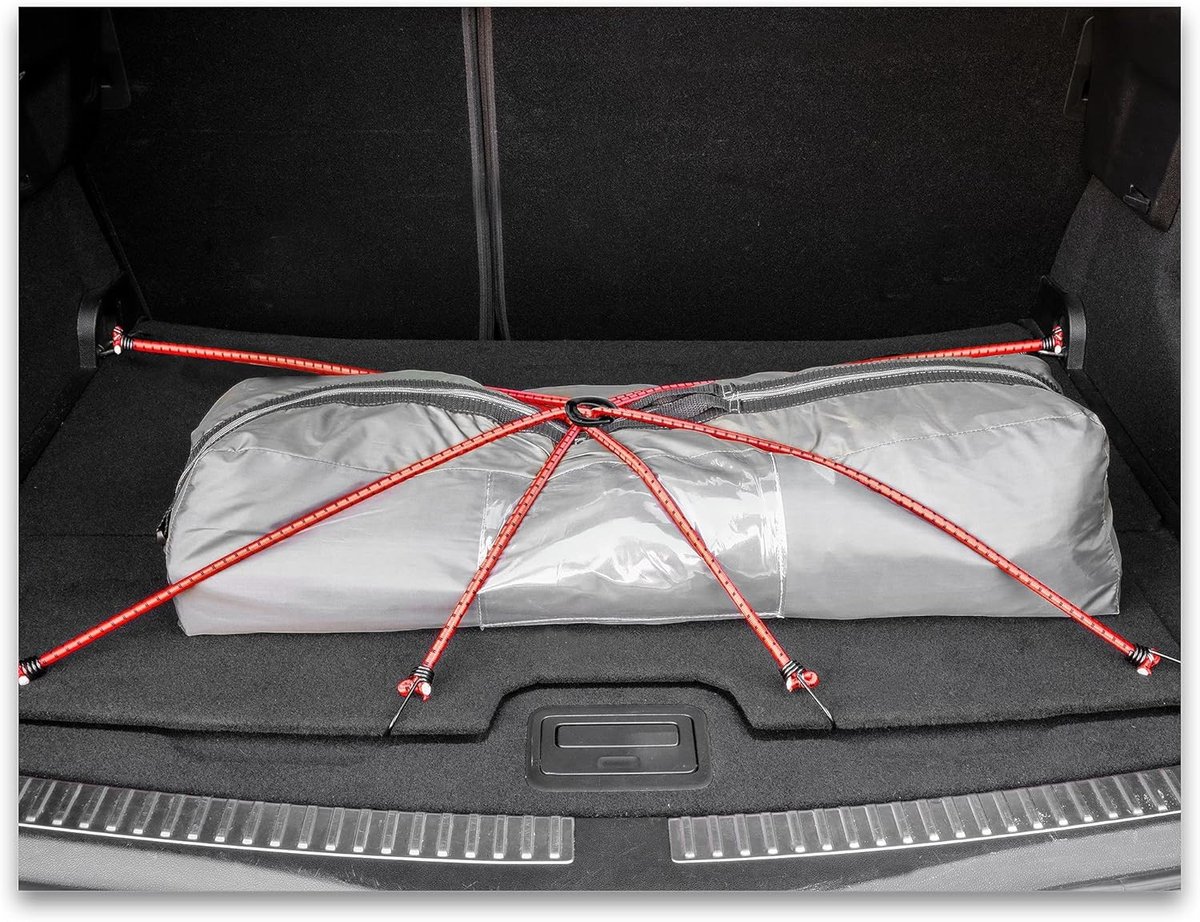 10327 bagagerek 8-arm 8 mm x 80 cm