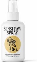 Sensipharm® Sensi Paw Spray - Potenbalsem Hond - Beschermt bij Hitte, Sneeuw & Pekel - 100 ml