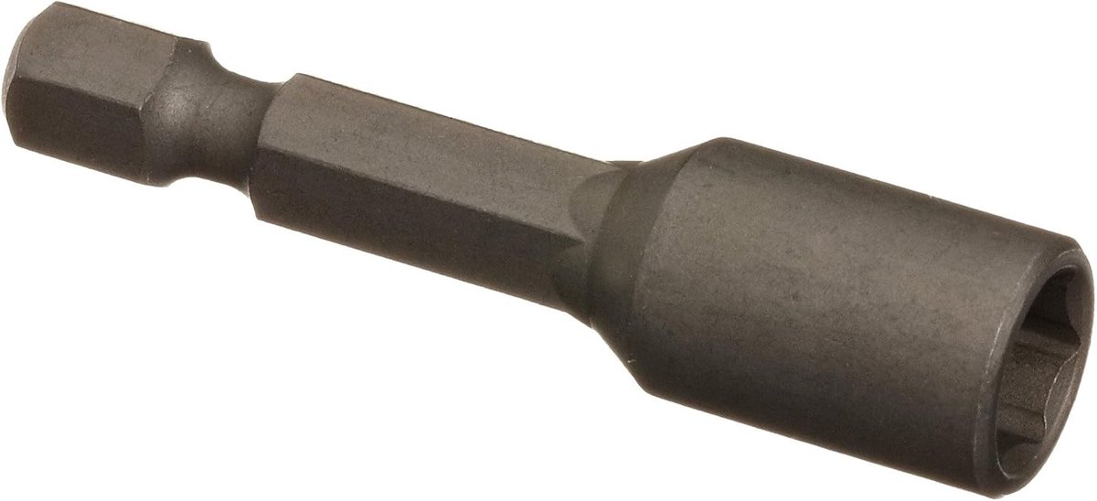 Setter Serie 869/4 niet-magnetische bit, groef set 7 mm x 50 mm lemmet
