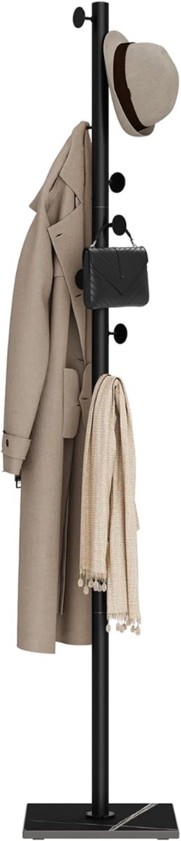 VLSelect® Dressboy - Kledingstandaard - Kledinghouder