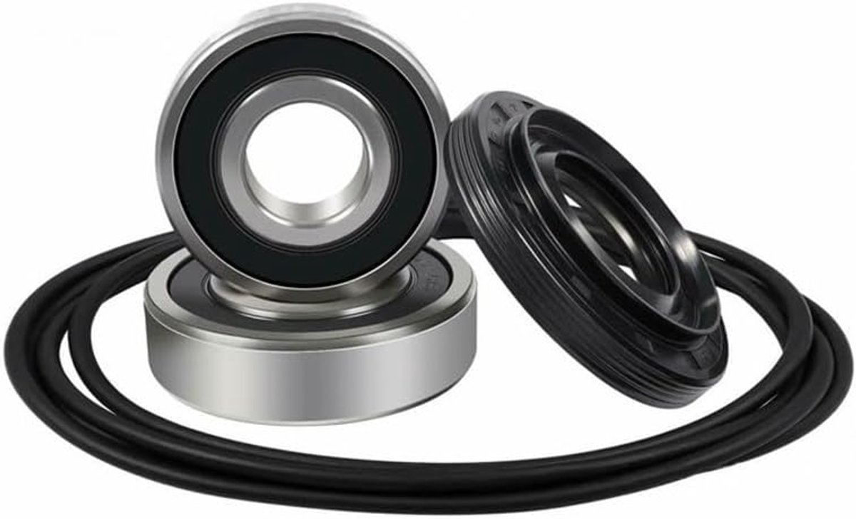 oplossing Vervang de lagers van uw wasmachine door de reparatieset 4036ER2004A van de voorladerwasmachine