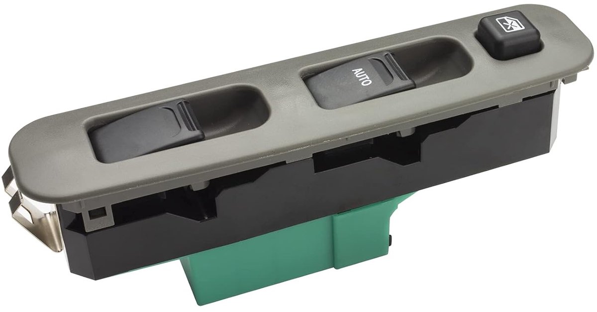 raamschakelaar, schakelaar voor raambediening 3799081A20 voor S-uzuki Jimny Ignis Carry Alto 1998-2015