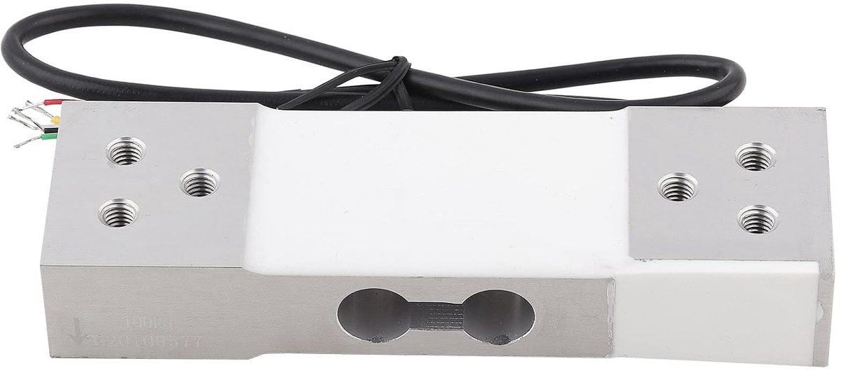 100kg Load Cell Parallel Beam Elektronische weegschaal Hoge precisie weegsensor met kabel